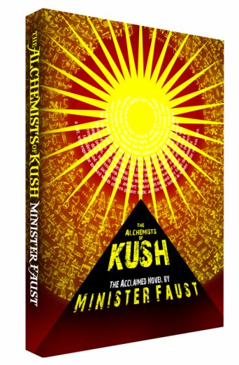 The Alchemists of Kush The Alchemists of Kush