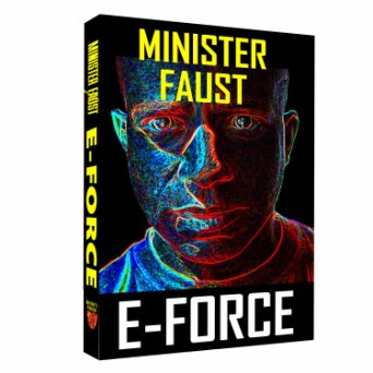 E-Force Anthology E-Force Anthology