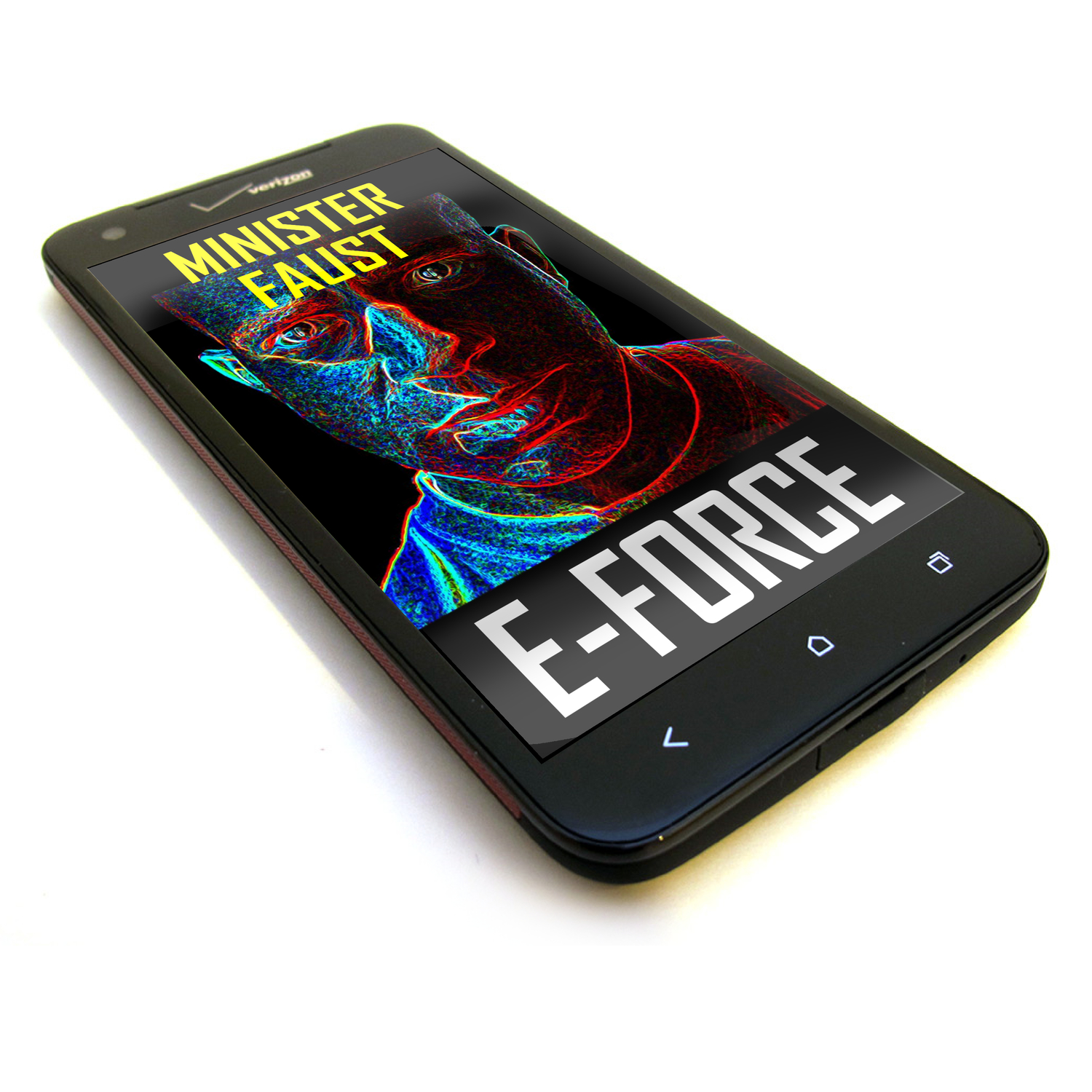 E-Force Anthology E-Force Anthology