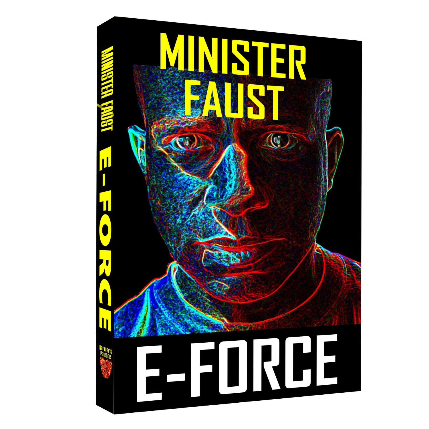 E-Force Anthology E-Force Anthology